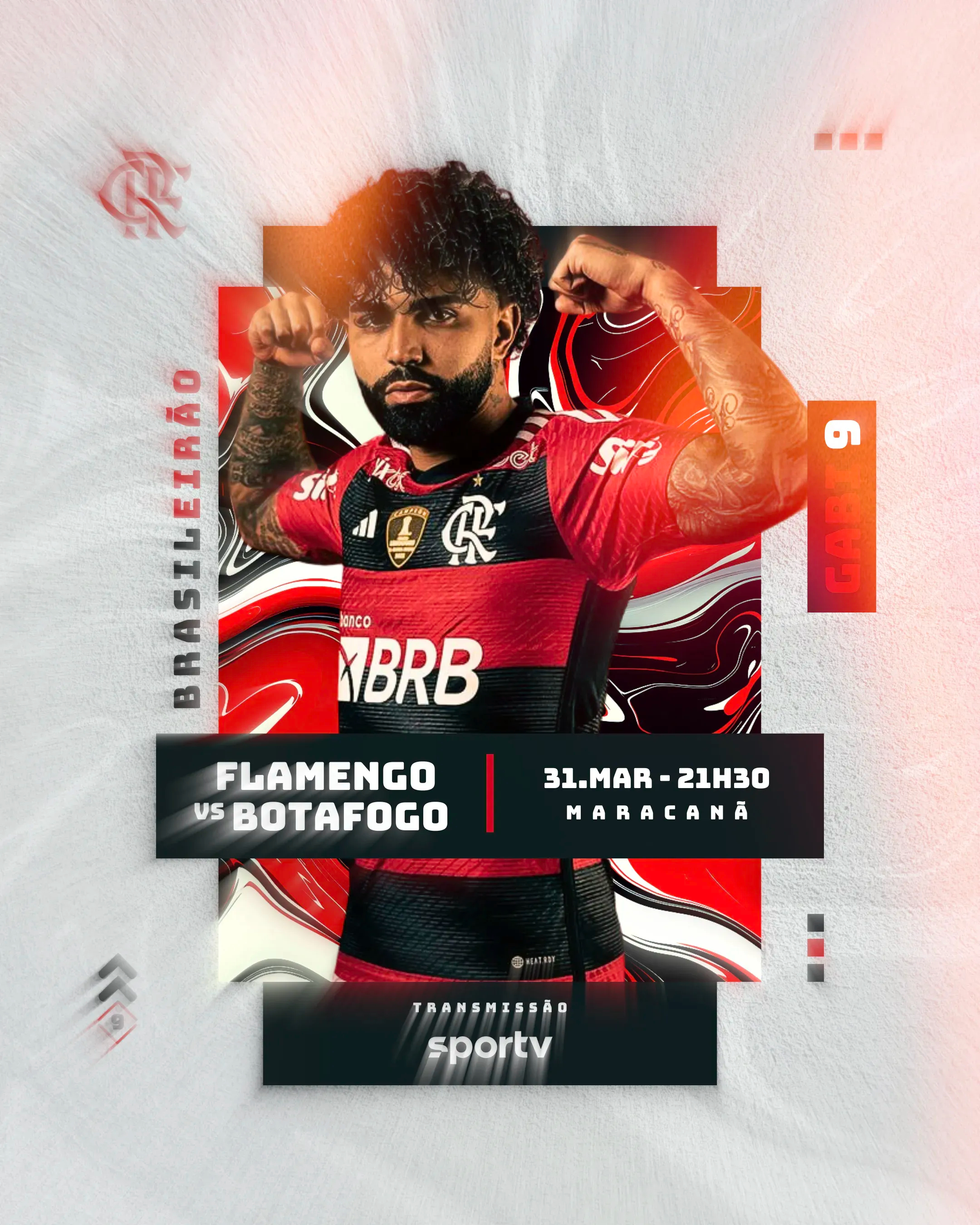 Depois - Gabigol
